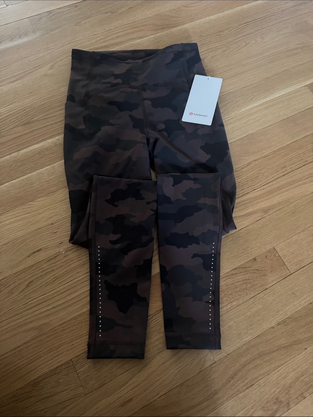 Swift speed HR 28 inch leggings